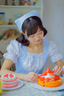 电视剧老兵